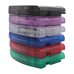 Tùy chỉnh chuyên nghiệp OEM/ODM ABS PA HDPE PVC PP Polypropylene đúc miếng nhựa các bộ phận nhỏ Nhà sản xuất tiêm cho - Product Image 4