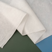 40% Viskose 60% Polyester Spinnvliesstoffe Mittelschweres Gewicht Jiachen Marke Hygiene-Trockentücher Körperpflege Reinigungstücher Nass