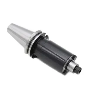 NC End mill tool holders high precision cat 40 collet chuck FMB tool holder