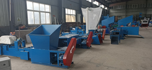 Polyurethane EPS Bọt Máy Nóng Chảy Xốp Viên Làm Đùn Tạo Hạt - Product Image 6
