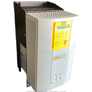 ตัวแปลงสัญญาณ SD 591P 2Q 220V/500V 3PH AC เป็น DC 591P-53240020-P00-U4A0 - Product Image 2