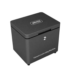 Machine à pate de protection d'écran Mobile, installation, collante, pour Samsung, Huawei, Xiaomi, Vivo, iWatch, verre - Product Image 1