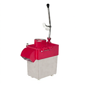 V.G-150 <b>Vegetable</b> Cutting Machine Commercial Stainless Steel <b>Vegetable</b> <b>Cutter</b> Food Processing Equipment Manufacturer - Product Image 1