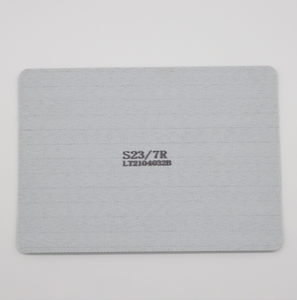 <span class=keywords><strong>สายพาน</strong></span><span class=keywords><strong>ลู่</strong></span><span class=keywords><strong>วิ่ง</strong></span>สีดำ1.6มม. <span class=keywords><strong>สายพาน</strong></span>พีวีซีสำหรับ<span class=keywords><strong>วิ่ง</strong></span> - Product Image 4