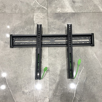 Soporte de Pared Universal C3-T para TV LED de 40''-70'', Soportes de TV Inclinables de 600*400mm