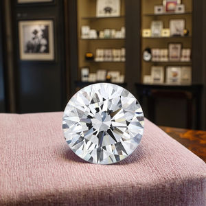 高品質1ct 1.5ctラボ成長ルーズダイヤモンドVS1 <span class=keywords><strong>VS2</strong></span>優れたHPHT CVD IGI認定VVS1 Huacanブランド - Product Image 5