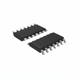 Composant électronique de puce BOM IC en stock MAX475CSD 14 SOIC - Product Image 1