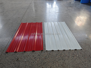 Máquina Formadora de Tejas de Zinc con Control PLC, Motor de Alta Potencia y Caja de Cambios <span class=keywords><strong>para</strong></span> Paneles de Techo de Acero de Color, Fácil Operación - Product Image 6