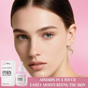 The pink Capsule Facial Cream Can Hydrate Moisturize and Rejuvenate the Skin It Is a Facial Cream for Ladies Nicotinamide Cream - Product Image 4