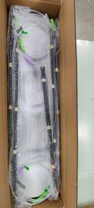 DJZG Cortina <span class=keywords><strong>de</strong></span> Tela con Patrón <span class=keywords><strong>de</strong></span> Red Automático, 5 Ventanas <span class=keywords><strong>para</strong></span> Mercedes Benz Vito Vclass W447 W448, Accesorios <span class=keywords><strong>de</strong></span> Interior <span class=keywords><strong>de</strong></span> Coche - Product Image 5