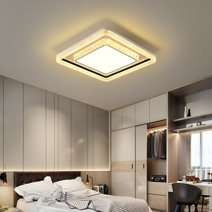 <span class=keywords><strong>Plafonnier</strong></span> LED pour chambre à coucher, Nouvelle <span class=keywords><strong>Tendance</strong></span> <span class=keywords><strong>2023</strong></span>, Sensation Internet de l'Année, Luminaire Moderne Minimaliste pour Chambre Principale - Product Image 3
