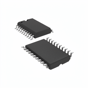 SN74AHCT244DW 20 SOIC (0.295", 7.50mm de Ancho) Lógico En Stock Lista de Precios para Componentes Electrónicos IC BUF NO INVERSOR 5.5V 20SOIC - Product Image 1