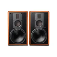 Altavoz HiFi 2.0 Activo con Bluetooth HiVi-Swans M5A para Sala de Estar, PC de Escritorio, TV, Cine en Casa, Audio Doméstico