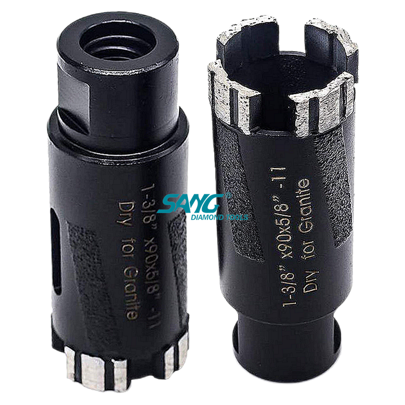 2 Inch Premium Quality Crown Segment