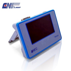 Compteur de puissance laser optique à écran numérique LED, compteur de puissance laser précis et pratique pour l'équipement d'enseignement scientifique médical - Product Image 4