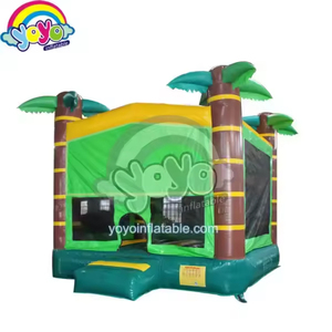 Château gonflable personnalisé pour enfants, aire de jeux aquatique, équipement de fête et d'amusement, best-seller - Product Image 4