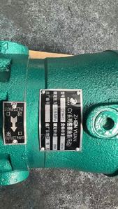 10SCY 25SCY 32SCY 40SCY 63SCY 80SCY 100SCY 32SCY14-1D-1B 25SCY14-1D Axial Plunger <b>Manual</b> Variable Oil Hydraulic Piston <b>Pump</b> High - Product Image 2