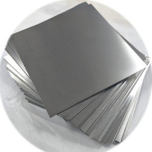 Tấm Hợp Kim Titan 1Mm 3Mm 4Mm 5Mm Tấm Titan 6AL4V - Product Image 4