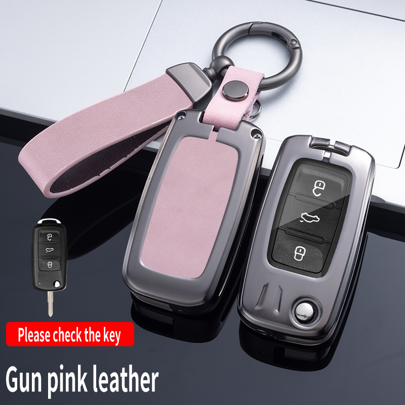 Gun Pink