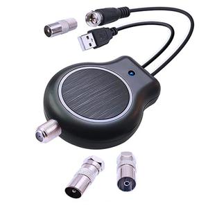 <span class=keywords><strong>Amplificador</strong></span> de señal de instalación rápida para exteriores o interiores, <span class=keywords><strong>amplificador</strong></span> de señal digital HDTV, HD <span class=keywords><strong>FM</strong></span> DVB, alimentado por USB, 32DBI - Product Image 1