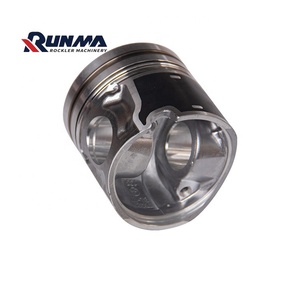 Runma sản xuất bền 13032095 13038398 13032155 Chất lượng cao Phụ tùng động cơ <span class=keywords><strong>diesel</strong></span> <span class=keywords><strong>piston</strong></span> cho loader - Product Image 2
