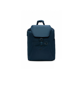 Elegant Work Ready 100% Genuine Leather Women <b>Backpack</b> <b>Lightweight</b> Luxury Business Vintage Waterproof Office Travel Daily Carry - Product Image 4