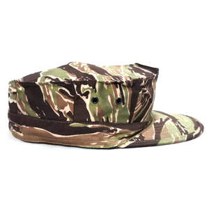 Erkek taktik kamuflaj şapka taktik açık yürüyüş alan devriye şapka - Product Image 5