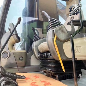 รถขุดตีนตะขาบไฮดรอลิก CAT336D2 รุ่นใหม่ 99% รถขุดมือสอง CATERPILLAR 336D รุ่น CATER 336D2L เครื่องจักรขนาดใหญ่ มีสินค้าในสต็อก - Product Image 5