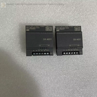 Módulo de Salida Analógica 6ES7288-5AE01-0AA0 AQ Compact Machine Automation OEM, Controlador Lógico Programable, Nuevo y Original