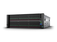 全新原装 DL580 Gen10 服务器 64GB 互联网托管内存 2U 4节点服务器 高性能服务器