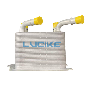 4.2l v8 מצנן שמן oem pfz500020 lr020 lr020 lr020046 קרקע רובר טווח 2006-חלקי מנוע 2012 - Product Image 5