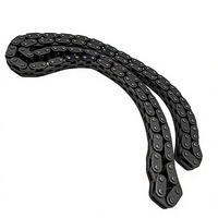 Nouvelle chaîne de distribution moteur de qualité OEM pour Ford 5.4L Triton V8 F150 Expedition, remplacement OE 5L3Z6268A