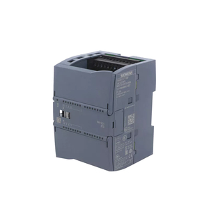 โมดูลขยายสัญญาณอนาล็อก PLC S7-1200 รุ่น SM1231 SM1232 SM1234 S7 1200 สำหรับ PLC - Product Image 1