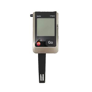 Registrador de Datos de Temperatura y Humedad Testo 175H1 Nuevo y Original de Alemania para Monitoreo Ambiental - Product Image 2