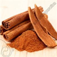Poudre de supplément nutritionnel à base de plantes, extrait de cannelle de Ceylan