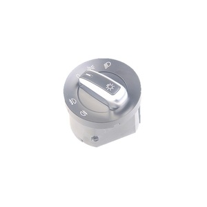 Interruptor de Faros Volkswagen 5ND941431 para Passat, Jetta, Golf, CC, Tiguan, Control Automático de Luces Antiniebla, Pieza de Repuesto - Product Image 5
