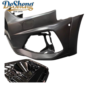 Service après-vente complet pour la mise à niveau <span class=keywords><strong>Audi</strong></span> A4 vers RS4 : pare-chocs avant, phares LED, calandre, spoiler, support technique - Product Image 6