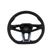 Ensemble de volant OEM avec marqueur central rouge pour véhicules CFMOTO UFORCE 600 ZFORCE 950 Side by Side