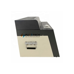 <span class=keywords><strong>Chinese</strong></span> Hot Koop Isolatie Olie Bdv Olietester FOT-IA Transformator Olie Doorslag Spanningstester 60kv Met Touchscreen - Product Image 3