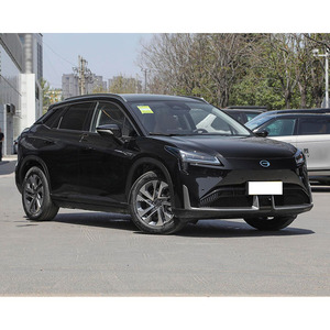 AION LX 2026, SUV Mediano de Nueva Energía, Auto Eléctrico <span class=keywords><strong>EV</strong></span> con 650 km de Autonomía, Nuevo Aion LX con Autonomía Eléctrica Pura de 170 km/h - Product Image 1
