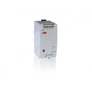 A-B-B SD831 SD832 SD833 SD834 SD853 SD854 SS832 SS823 3A 5A 10A 20A S800 PLC Automatización Industrial Fuente de Alimentación IO 240V/220V 3A - Product Image 2