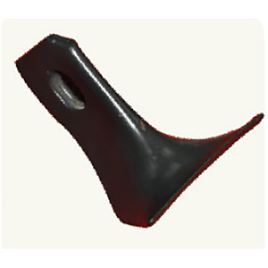 Cuchilla de corte de césped para cortacésped de Material de alta calidad, hoja de cuchillo para uso en cosechadora, - Product Image 1