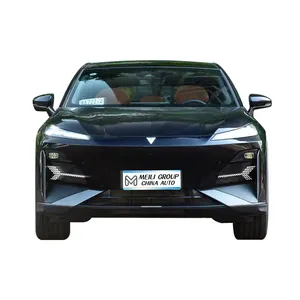 2024 מכוניות חשמליות צ'אנגן 121Max טווח מורחב דיפל S7 SUV כחול עמוק שנלן S7 רכב סין EV רכב כלי רכב אנרגיה חדשים