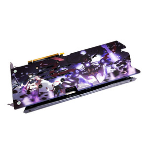 Factory Price <b>Computer</b> Hardware & Software 12GB 192bit Gpu Video Card 6700xt Gaming Graphics Card Rx6700xt GPU Graphics Cards - Product Image 5