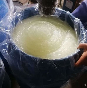 Detergente Líquido JIACHEN de Alta Calidad, 70% SLES, Lauril Éter Sulfato de Sodio, Materia Prima, CAS No. Productos Químicos 68585-34-2/68891-38-3 - Product Image 6