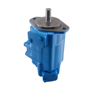อะไหล่ทดแทนสำหรับปั๊มแบบใบพัดคู่รุ่น 2520V-17A14-1DD-22R |   เสียงสูงและเสียงต่ำ |   ระบบไฮดรอลิกอุตสาหกรรม - Product Image 4