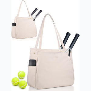 Free sample Custom Logo <b>Tennis</b> Bag Backpack Racket Bag <b>Tennis</b> Mi logo <b>Table</b> <b>Tennis</b> Racket Storage Bag - Product Image 4
