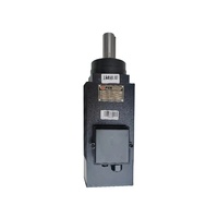 Pièces détachées durables en acier pour machines à bois, moteur de fraisage haute vitesse pour machine à chantourner KDT KD17 KD17A 150HZ/200HZ 1