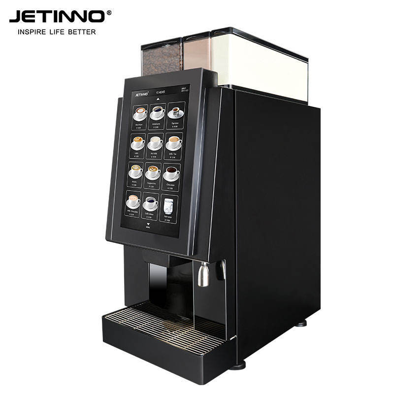 Jetinno JL18 BTC3C Drip Brewer Coffee