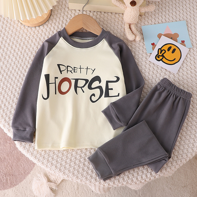 Children s Clothing for 2 12